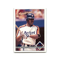 Eric Anthony 1993 O-Pee-Chee #2 Houston Astros Baseball Card NM