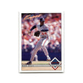 Ken Hill 1993 O-Pee-Chee #239 Montreal Expos Baseball Card NM