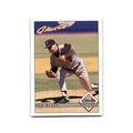Bud Black 1993 O-Pee-Chee #38 San Francisco Giants Baseball Card NM