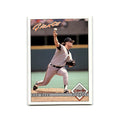 Rod Beck 1993 O-Pee-Chee #11 San Francisco Giants Baseball Card NM