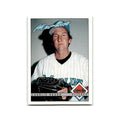 Charlie Hough 1993 O-Pee-Chee #41 Florida Marlins Baseball Card NM