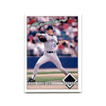 Dave Fleming 1993 O-Pee-Chee #67 Seattle Mariners Baseball Card NM