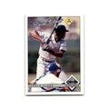 Jerald Clark 1993 O-Pee-Chee #44 Colorado Rockies Baseball Card NM