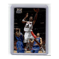 2008 Upper Deck Chris Bosh Raptors #183