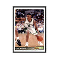 1992 Upper Deck Eric Murdock Basketball Cards #332