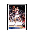 1992 Upper Deck Bill Laimbeer Basketball Cards #223