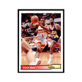 1992 Upper Deck Travis Mays Basketball Cards #233