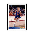 1992 Upper Deck Craig Ehlo Basketball Cards #212
