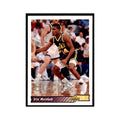 1992 Upper Deck Eric Murdock Basketball Cards #78
