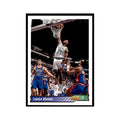 1992 Upper Deck Lance Blanks Basketball Cards #319