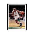 1992 Upper Deck Sherman Douglas Basketball Cards #293