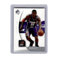 2005 Upper Deck SP Authentic Amare Stoudemire Suns #67