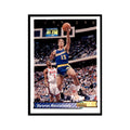 1992 Upper Deck Sarunas Marciulionis Basketball Cards #249