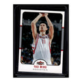 2006 Fleer Yao Ming Rockets #69