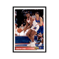1992 Upper Deck Andrew Lang Basketball Cards #331