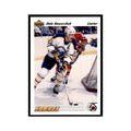 1991 Upper Deck Dale Hawerchuk #126
