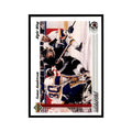 1991 Upper Deck Tomas Sandstrom #141