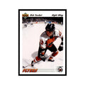 1991 Upper Deck Rick Tocchet Hockey Cards #122