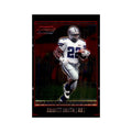 2001 Bowman Chrome Emmitt Smith Football Cards #1