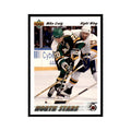 1991 Upper Deck Mike Craig Hockey Cards #125