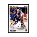 1991 Upper Deck Kevin Lowe #186