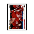 1991 Upper Deck Jimmy Carson Hockey Cards #161