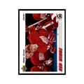 1991 Upper Deck Jimmy Carson Hockey Cards #161