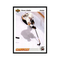 1991 Upper Deck Trevor Linden Hockey Cards #174