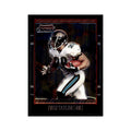 2001 Bowman Chrome Fred Taylor Football Cards #8