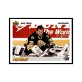 1991 Upper Deck Andy Moog Hockey Cards #147