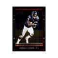 2001 Bowman Chrome Shannon Sharpe Football Cards #102