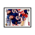 1991 Upper Deck Phil Housley Hockey Cards #106
