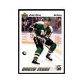 1991 Upper Deck Brian Glynn #158