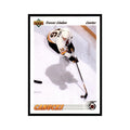 1991 Upper Deck Trevor Linden Hockey Cards #174