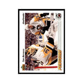 1991 Upper Deck Tom Barrasso Hockey Cards #116