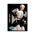 1991 Parkhurst French Bobby Smith Hockey Cards #83