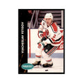 1991 Parkhurst French Viacheslav Fetisov Hockey Cards #96