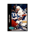 1991 Parkhurst French Derek King Hockey Cards #108