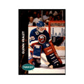 1991 Parkhurst French Glenn Healy Hockey Cards #107