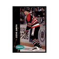 1991 Parkhurst French Steve Smith Hockey Cards #31