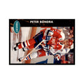 1991 Parkhurst French Peter Bondra Hockey Cards #188