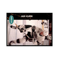1991 Parkhurst French Jari Kurri Hockey Cards #72