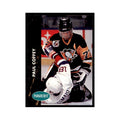 1991 Parkhurst French Paul Coffey Hockey Cards #140