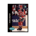 1991 Parkhurst French Peter Stastny Hockey Cards #209