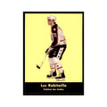 1991 Parkhurst French Luc Robitaille Hockey Cards #224