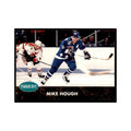 1991 Parkhurst French Mike Hough Hockey Cards #150