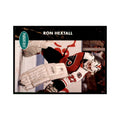 1991 Parkhurst French Ron Hextall Hockey Cards #126