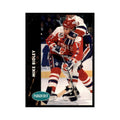1991 Parkhurst French Mike Ridley Hockey Cards #192
