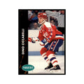 1991 Parkhurst French Dino Ciccarelli Hockey Cards #193