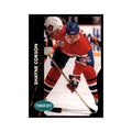 1991 Parkhurst French Shayne Corson Hockey Cards #53
